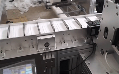 口罩機機架、口罩機輸送框架定做