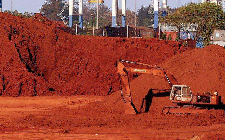 俄鋁擬退出深圳鋁合營企業(yè),將在滬設立新辦公室